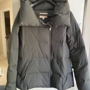 BANANA REPUBLIC WOMEN'S PUFFER JACKET - XL